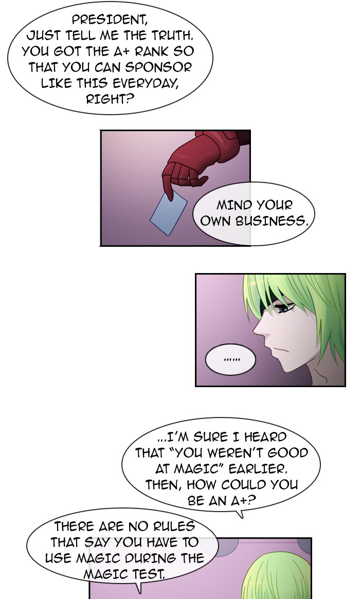 Read Kubera chapter 99.6 image 13 on Lezhin