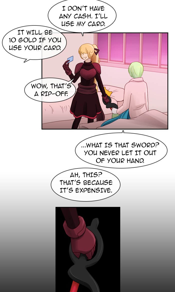 Read Kubera chapter 99.6 image 19 on Lezhin