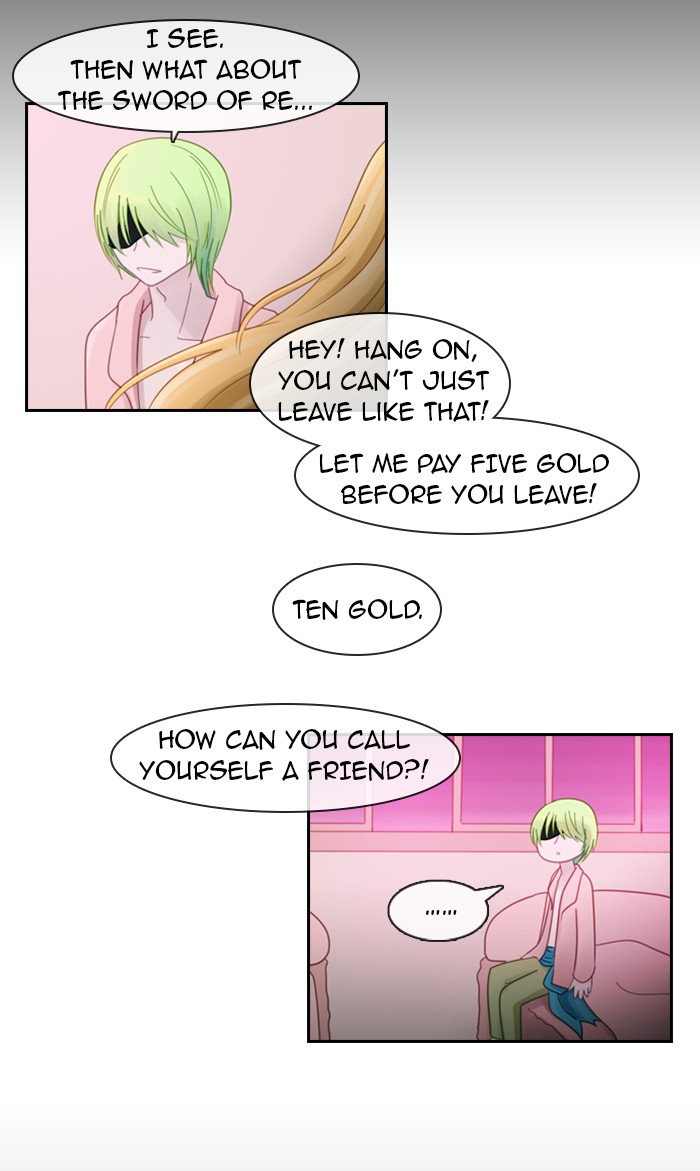 Read Kubera chapter 99.6 image 21 on Lezhin