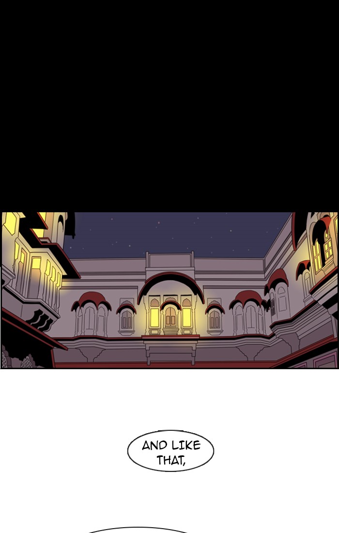 Read Kubera chapter 99.6 image 24 on Lezhin