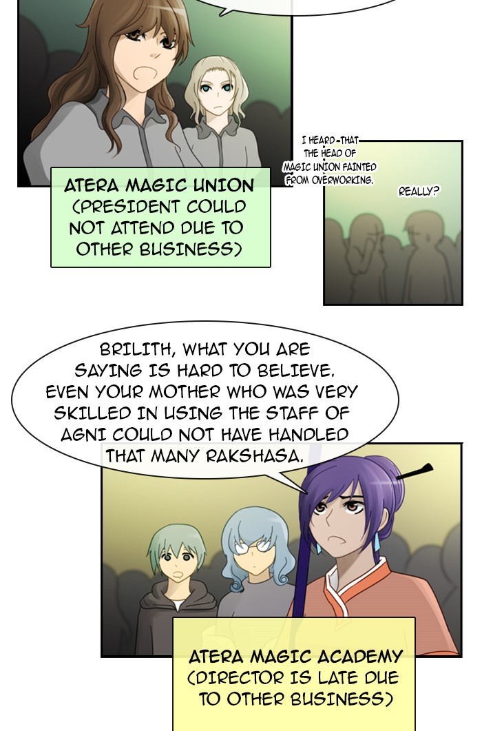 Read Kubera chapter 99.6 image 26 on Lezhin