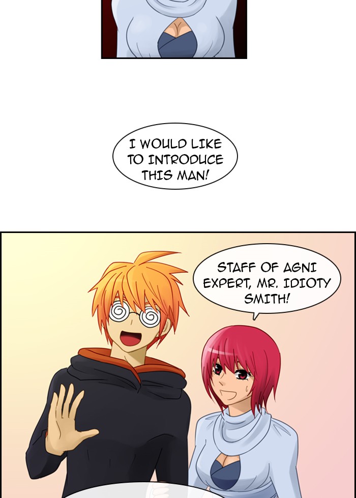 Read Kubera chapter 99.6 image 28 on Lezhin