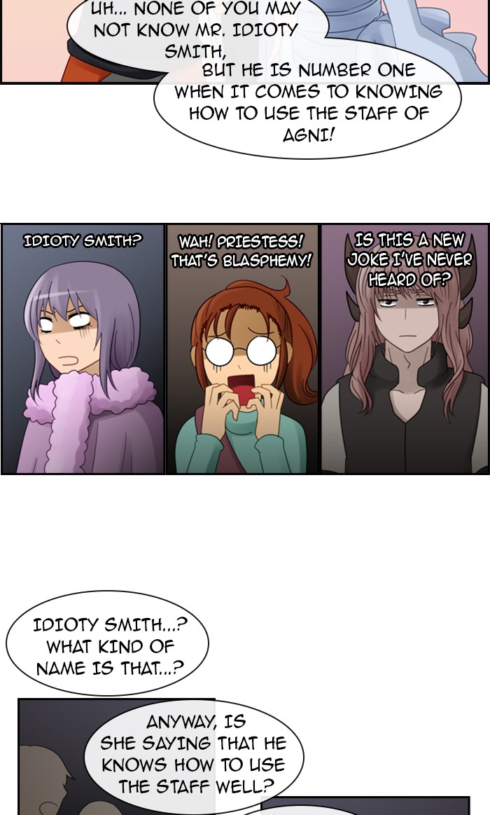 Read Kubera chapter 99.6 image 29 on Lezhin