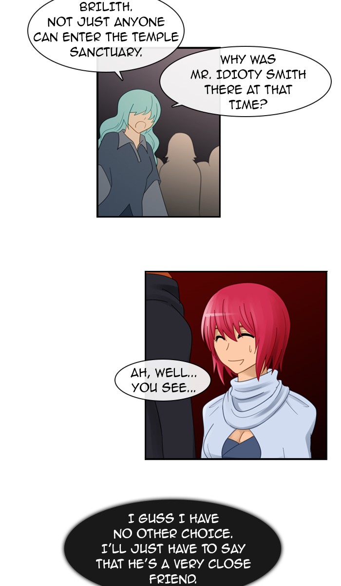 Read Kubera chapter 99.6 image 31 on Lezhin