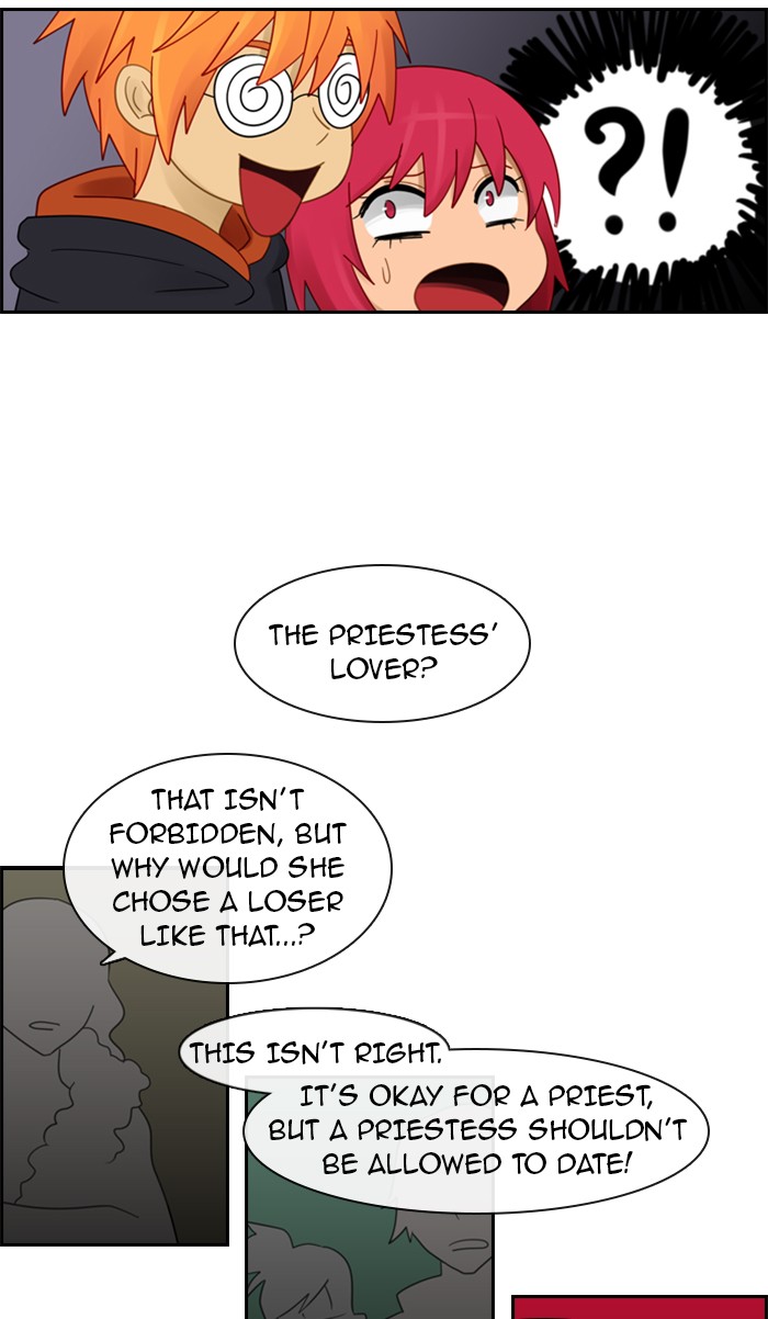 Read Kubera chapter 99.6 image 33 on Lezhin