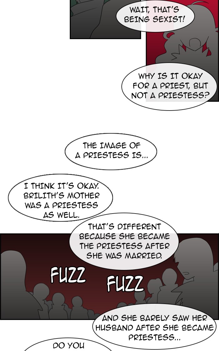Read Kubera chapter 99.6 image 34 on Lezhin