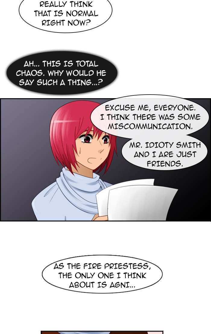 Read Kubera chapter 99.6 image 35 on Lezhin