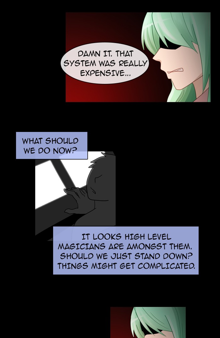 Read Kubera chapter 99.6 image 7 on Lezhin