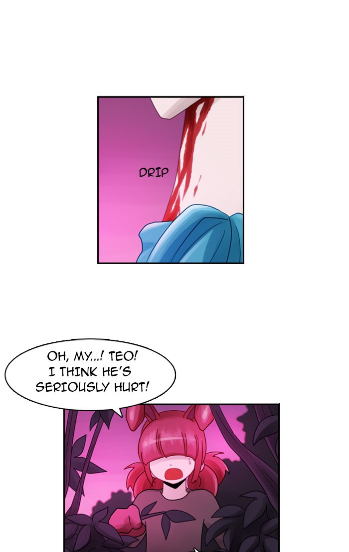 Read Kubera chapter 99.7 image 0 on Lezhin