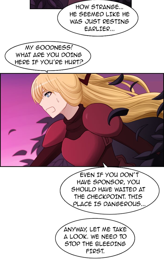 Read Kubera chapter 99.7 image 1 on Lezhin