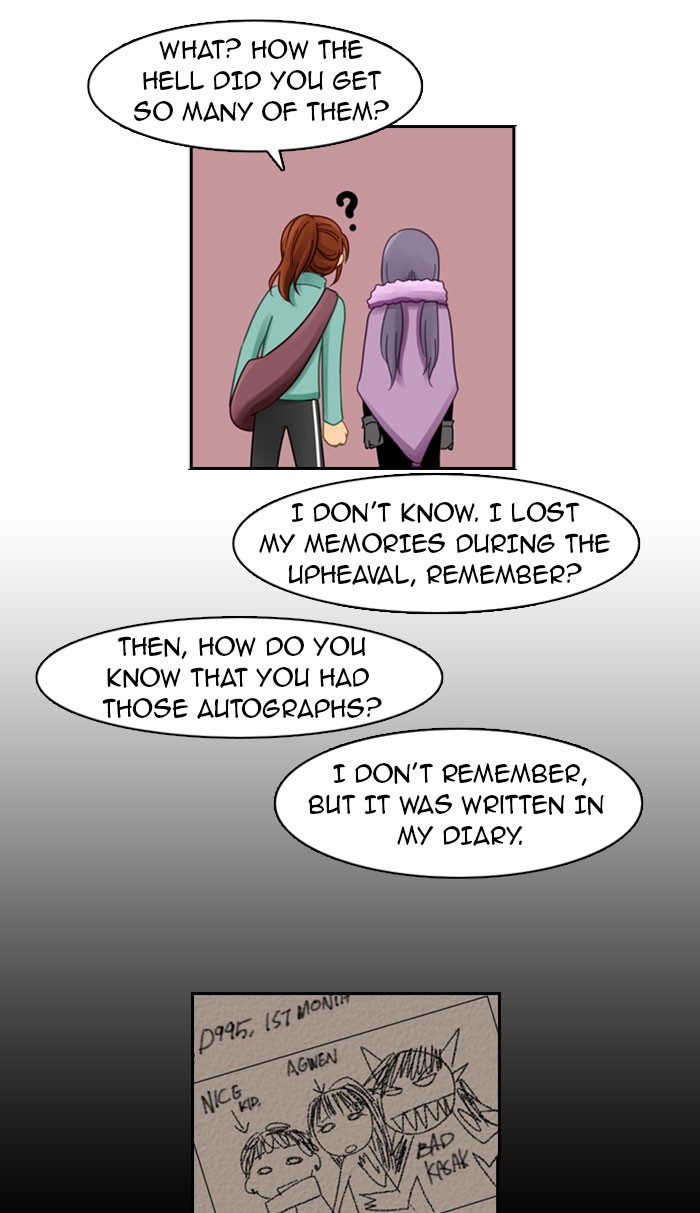 Read Kubera chapter 99.7 image 12 on Lezhin