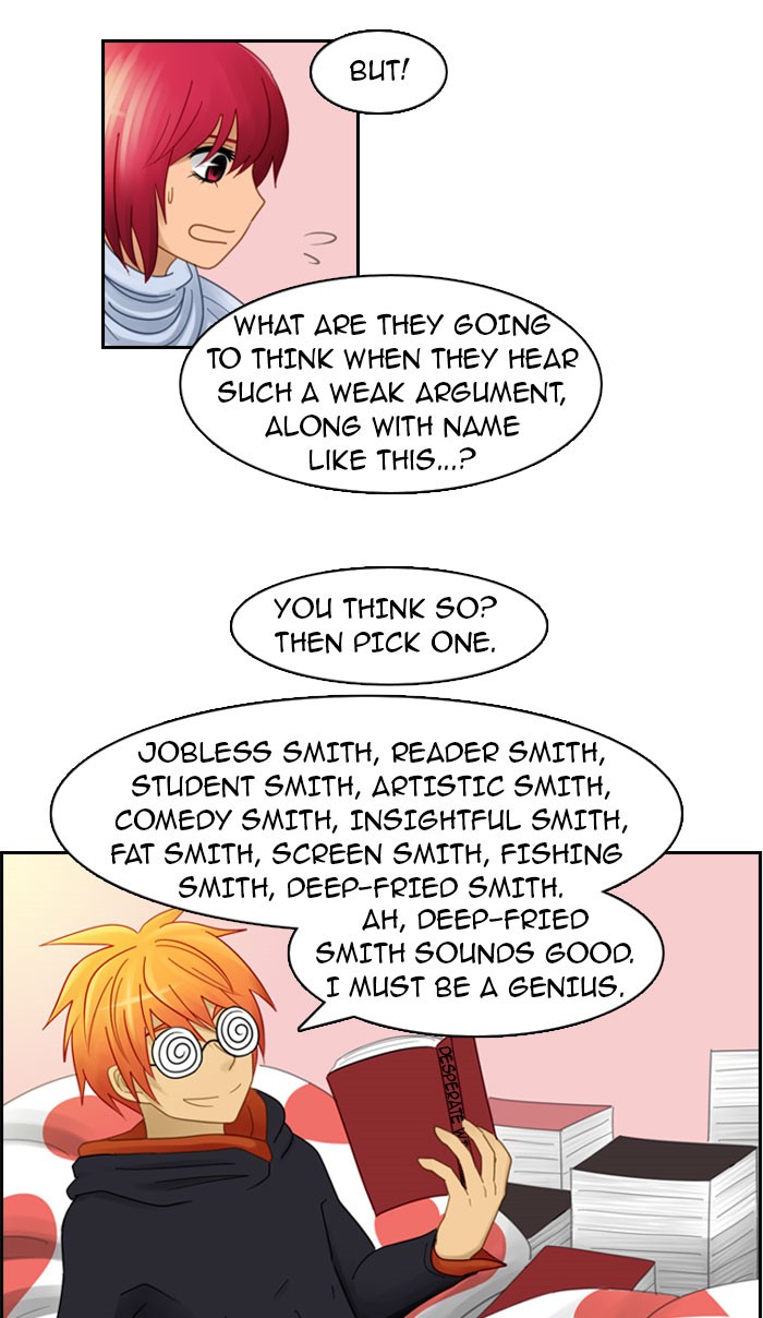Read Kubera chapter 99.7 image 17 on Lezhin