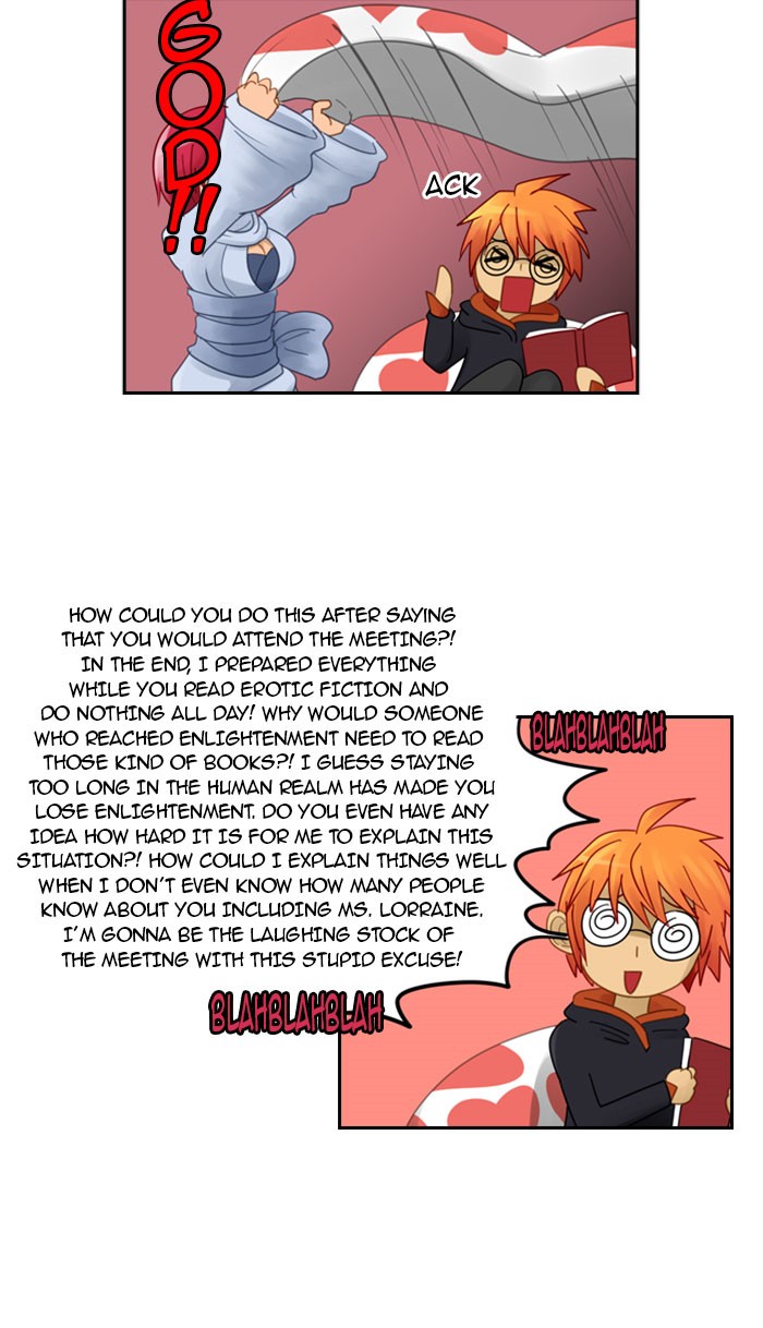Read Kubera chapter 99.7 image 19 on Lezhin