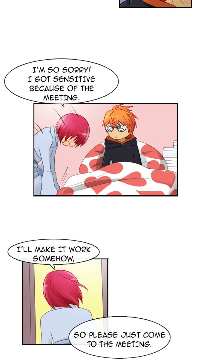 Read Kubera chapter 99.7 image 22 on Lezhin