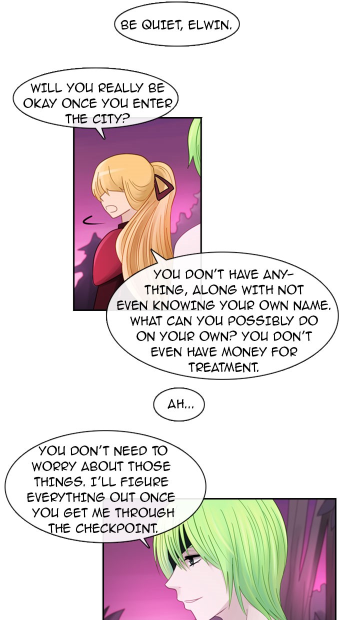 Read Kubera chapter 99.7 image 27 on Lezhin