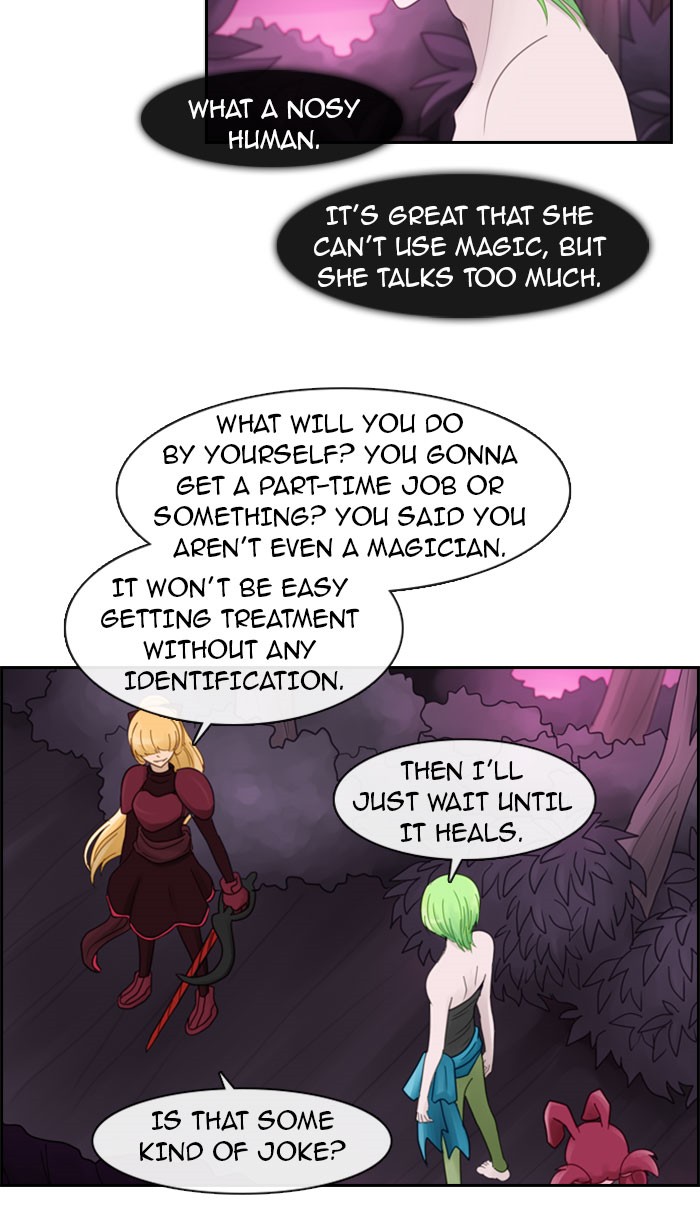 Read Kubera chapter 99.7 image 28 on Lezhin