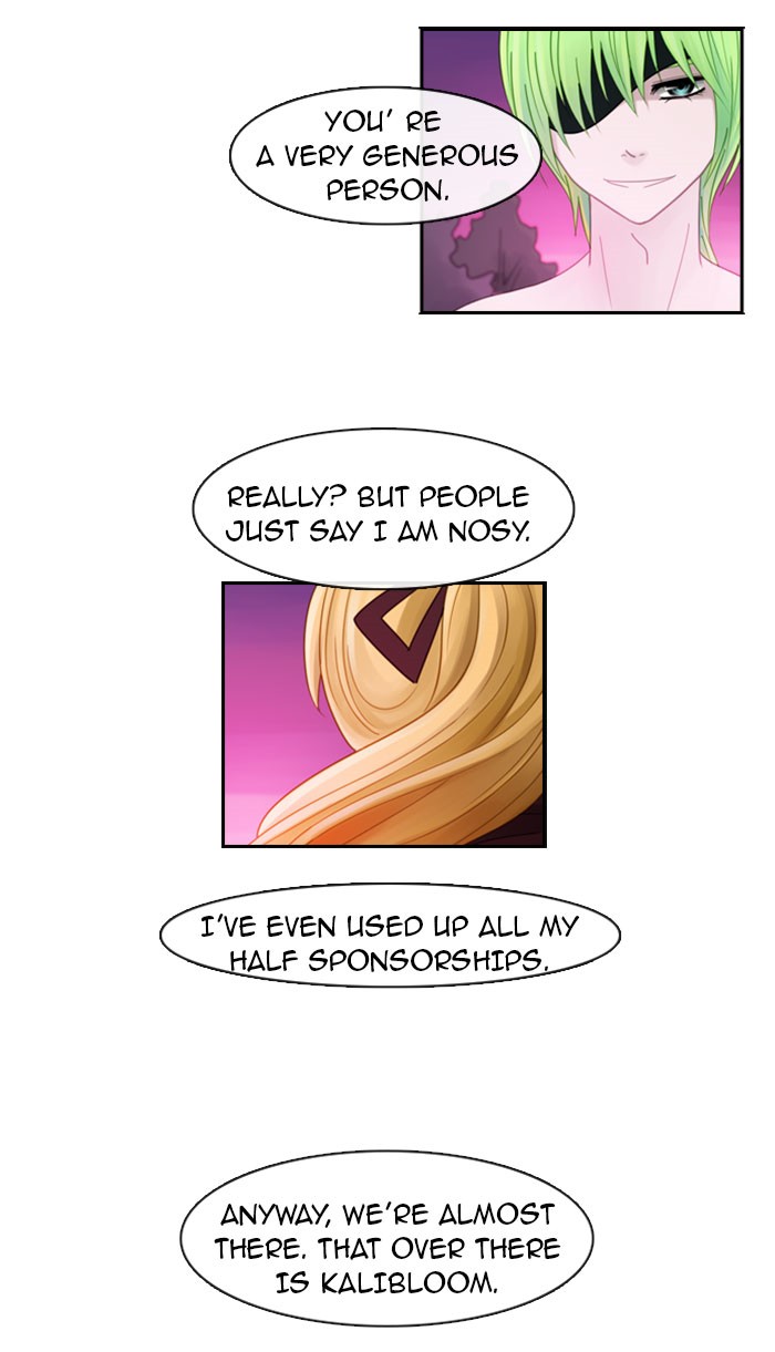 Read Kubera chapter 99.7 image 30 on Lezhin