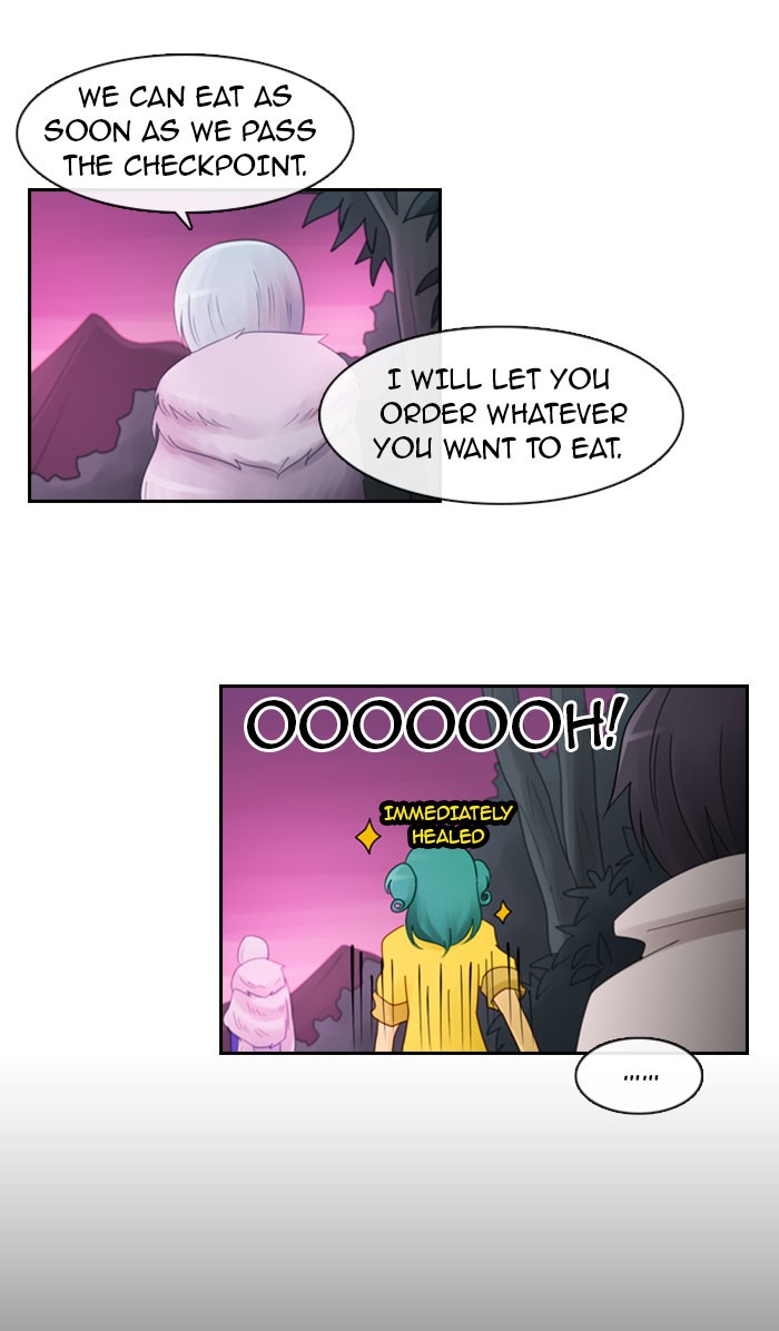 Read Kubera chapter 99.7 image 34 on Lezhin