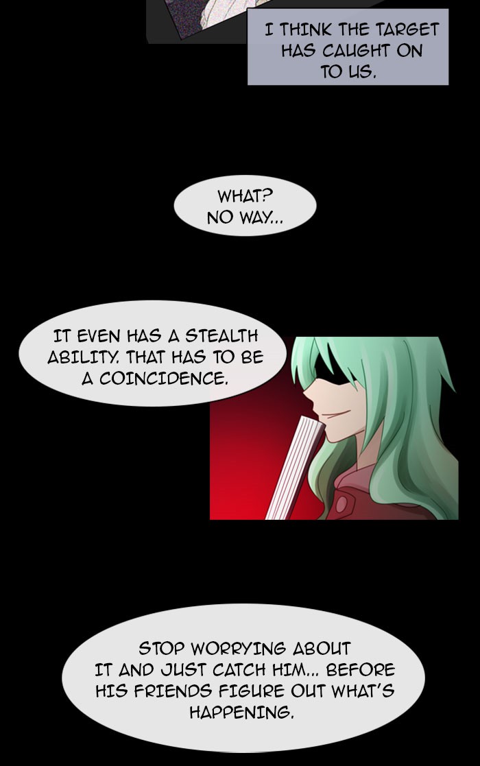 Read Kubera chapter 99.7 image 37 on Lezhin
