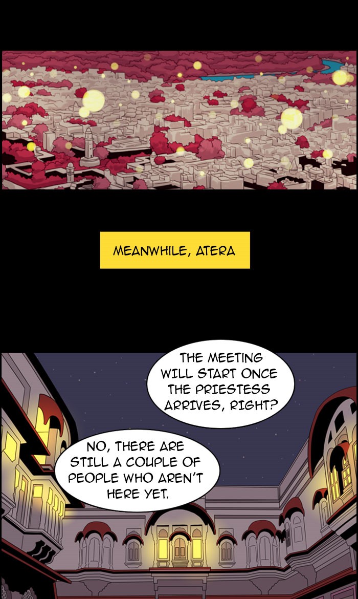 Read Kubera chapter 99.7 image 4 on Lezhin