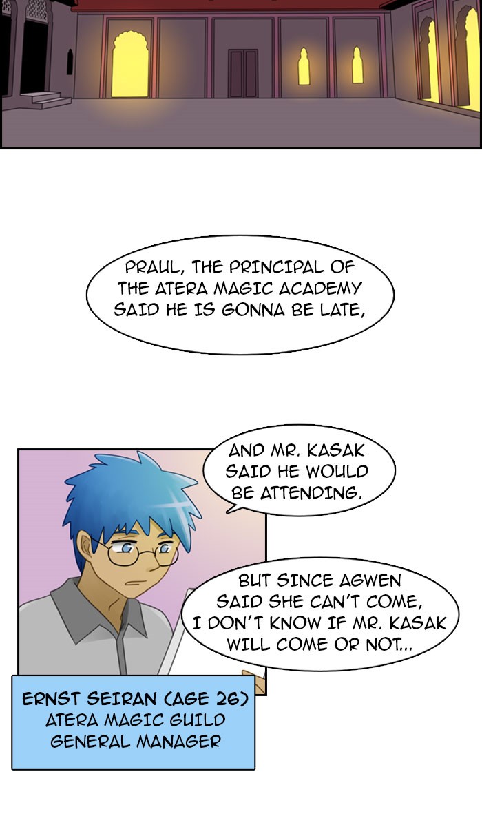 Read Kubera chapter 99.7 image 5 on Lezhin