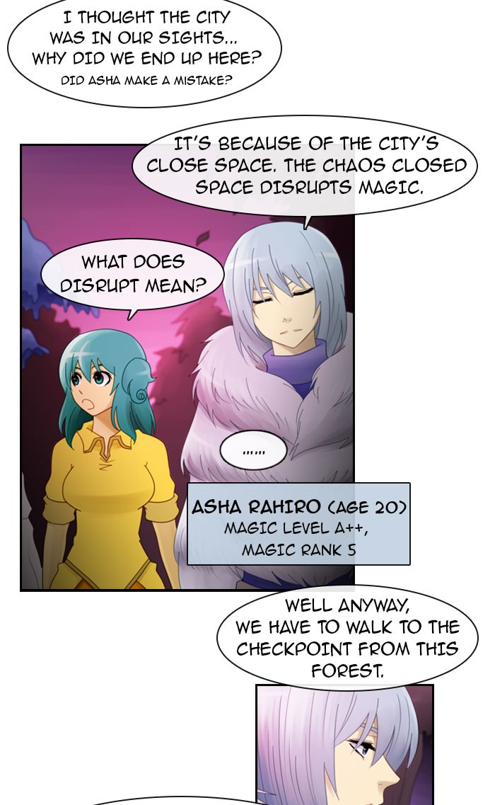 Read Kubera chapter 99.8 image 1 on Lezhin