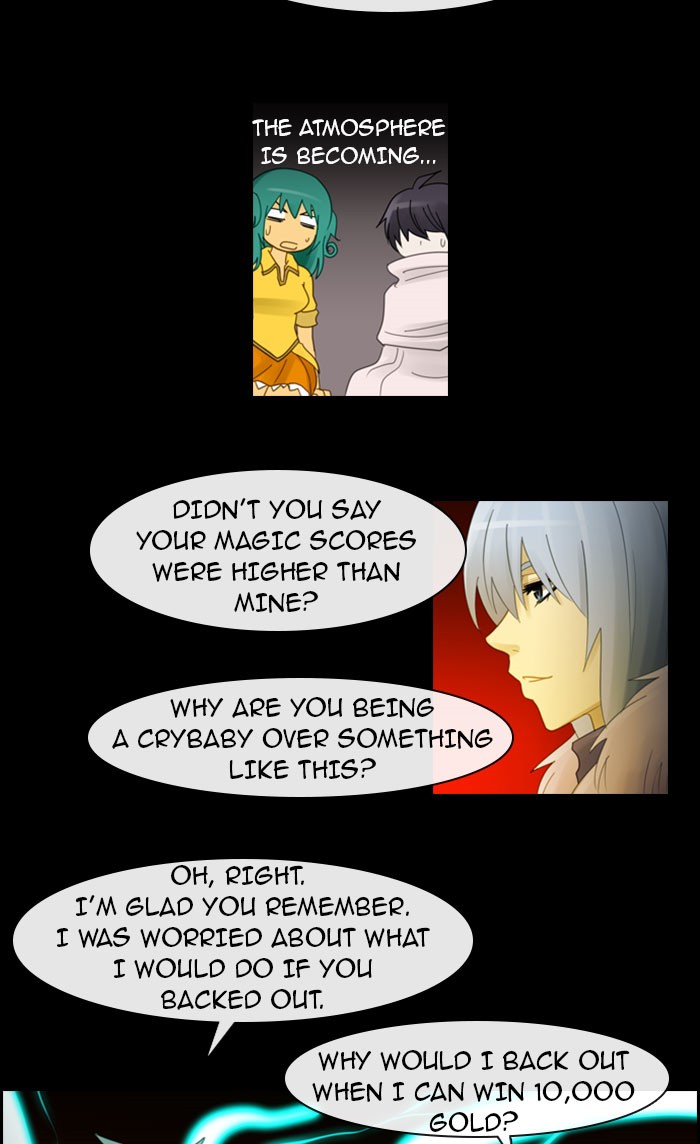 Read Kubera chapter 99.8 image 11 on Lezhin