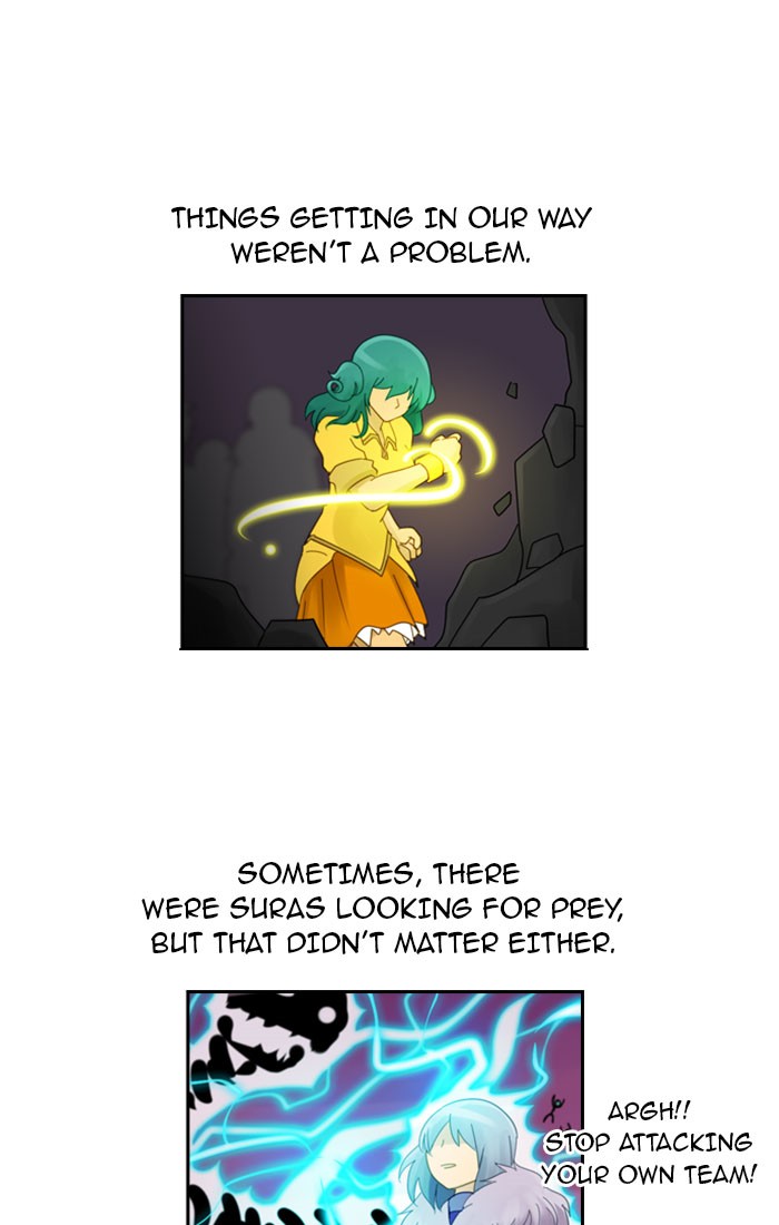 Read Kubera chapter 99.8 image 15 on Lezhin