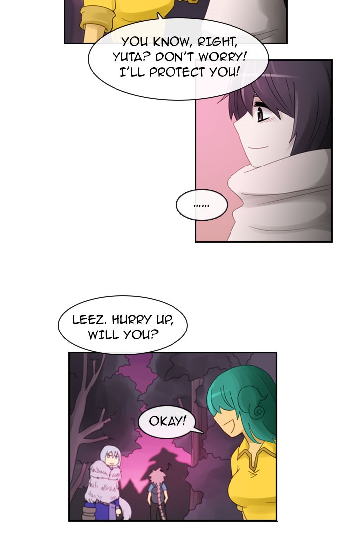 Read Kubera chapter 99.8 image 18 on Lezhin