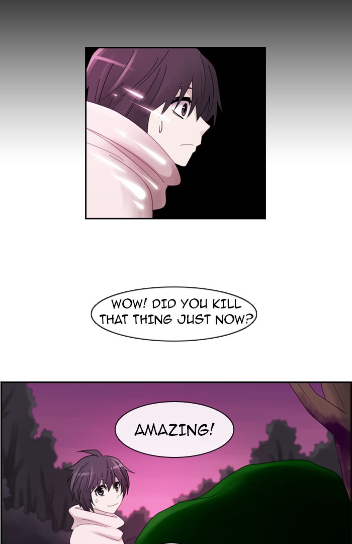 Read Kubera chapter 99.8 image 25 on Lezhin