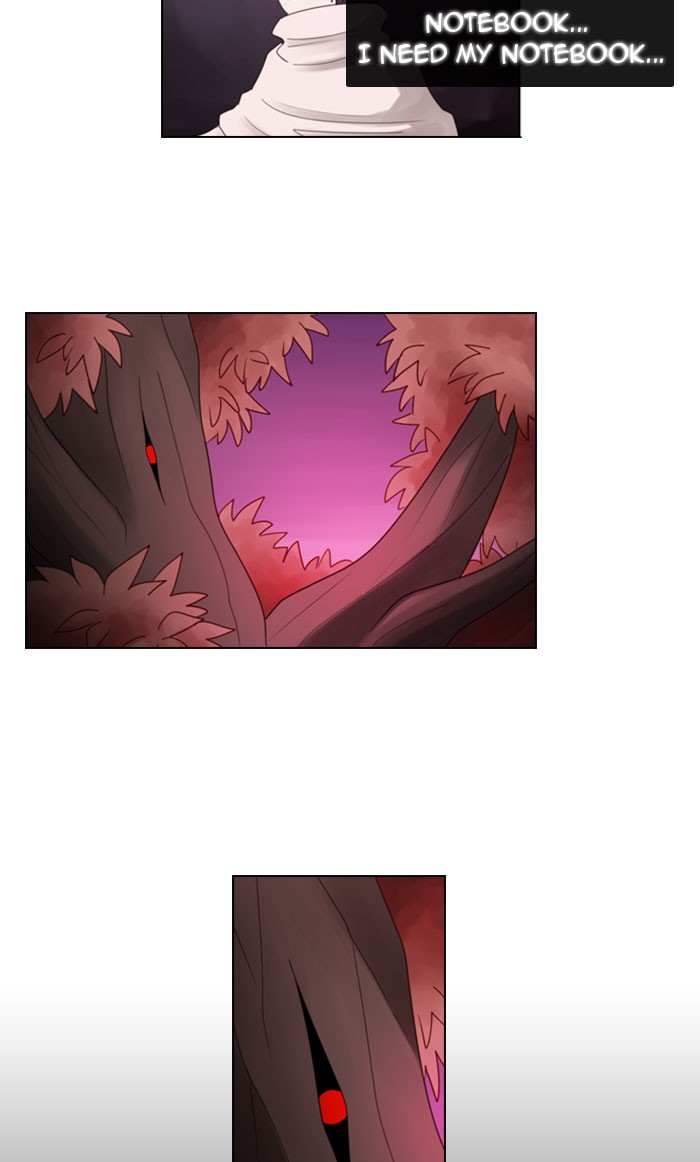Read Kubera chapter 99.8 image 27 on Lezhin