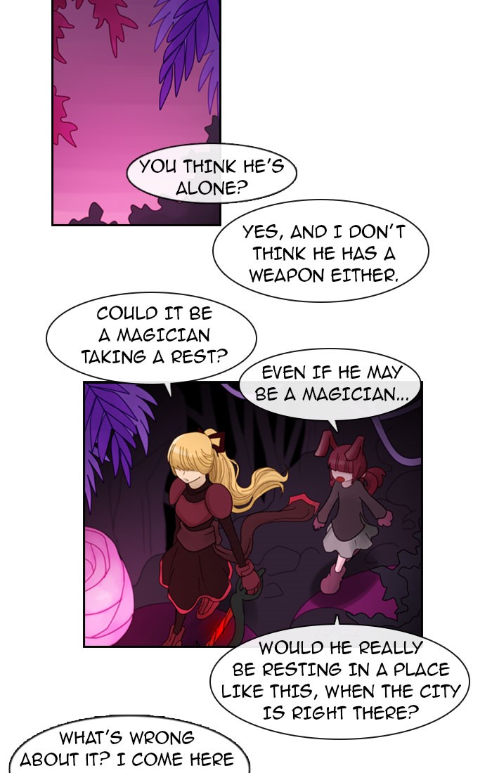 Read Kubera chapter 99.8 image 32 on Lezhin