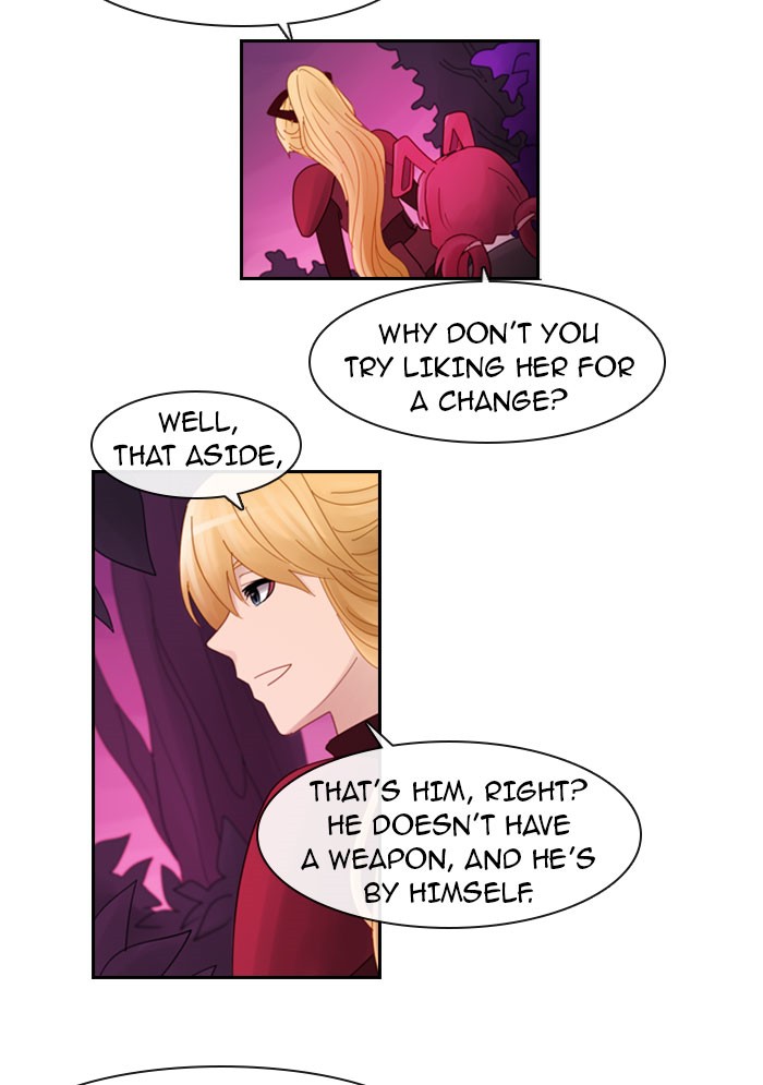 Read Kubera chapter 99.8 image 34 on Lezhin