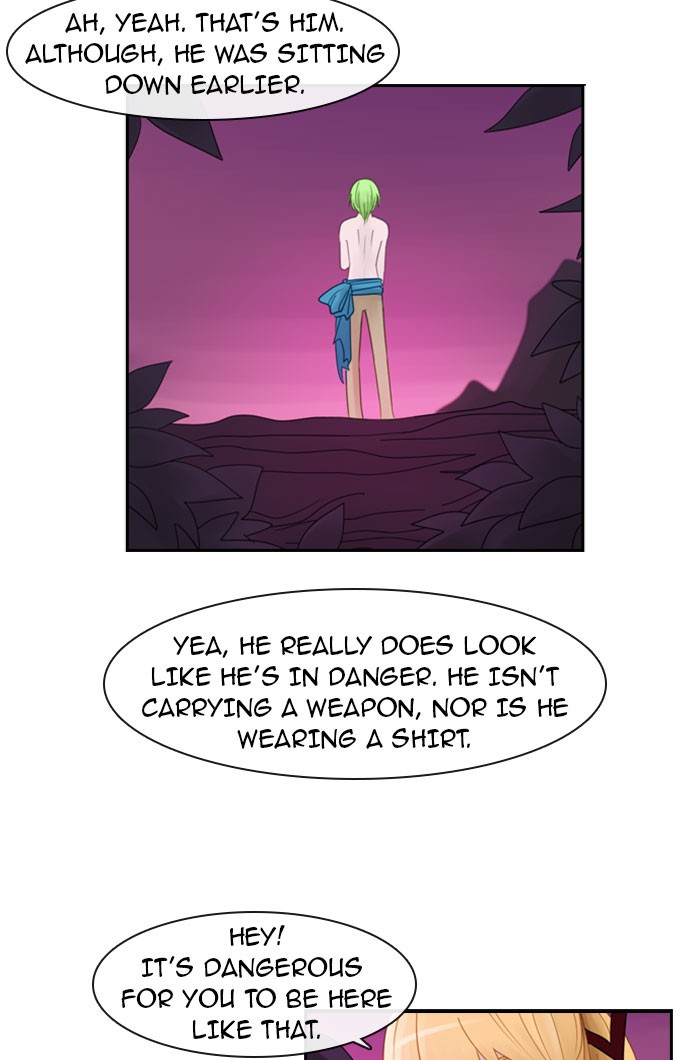 Read Kubera chapter 99.8 image 35 on Lezhin