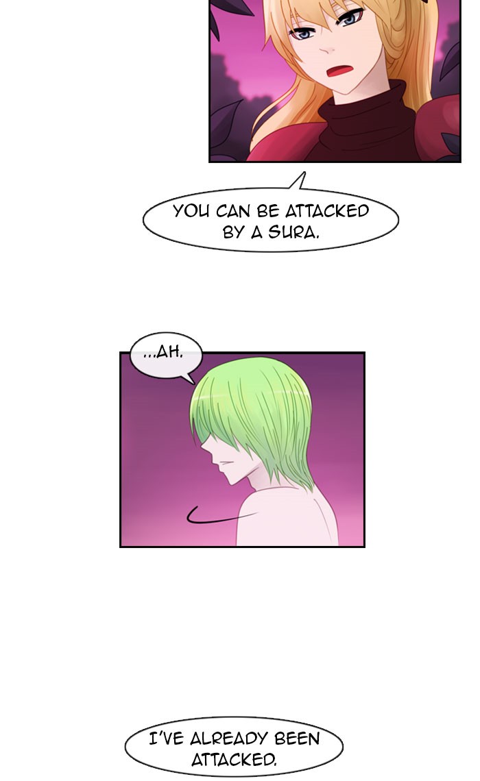 Read Kubera chapter 99.8 image 36 on Lezhin