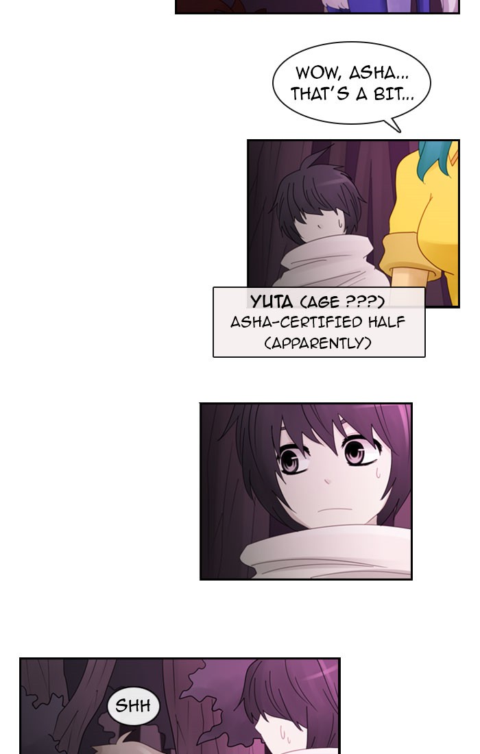 Read Kubera chapter 99.8 image 5 on Lezhin