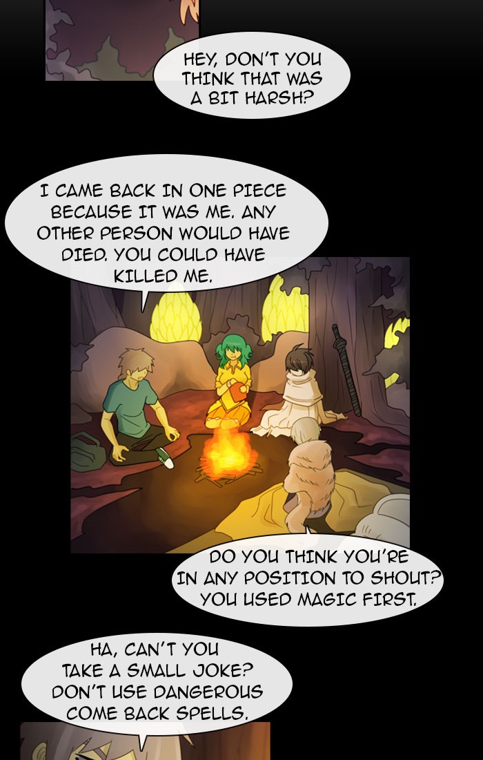 Read Kubera chapter 99.8 image 9 on Lezhin