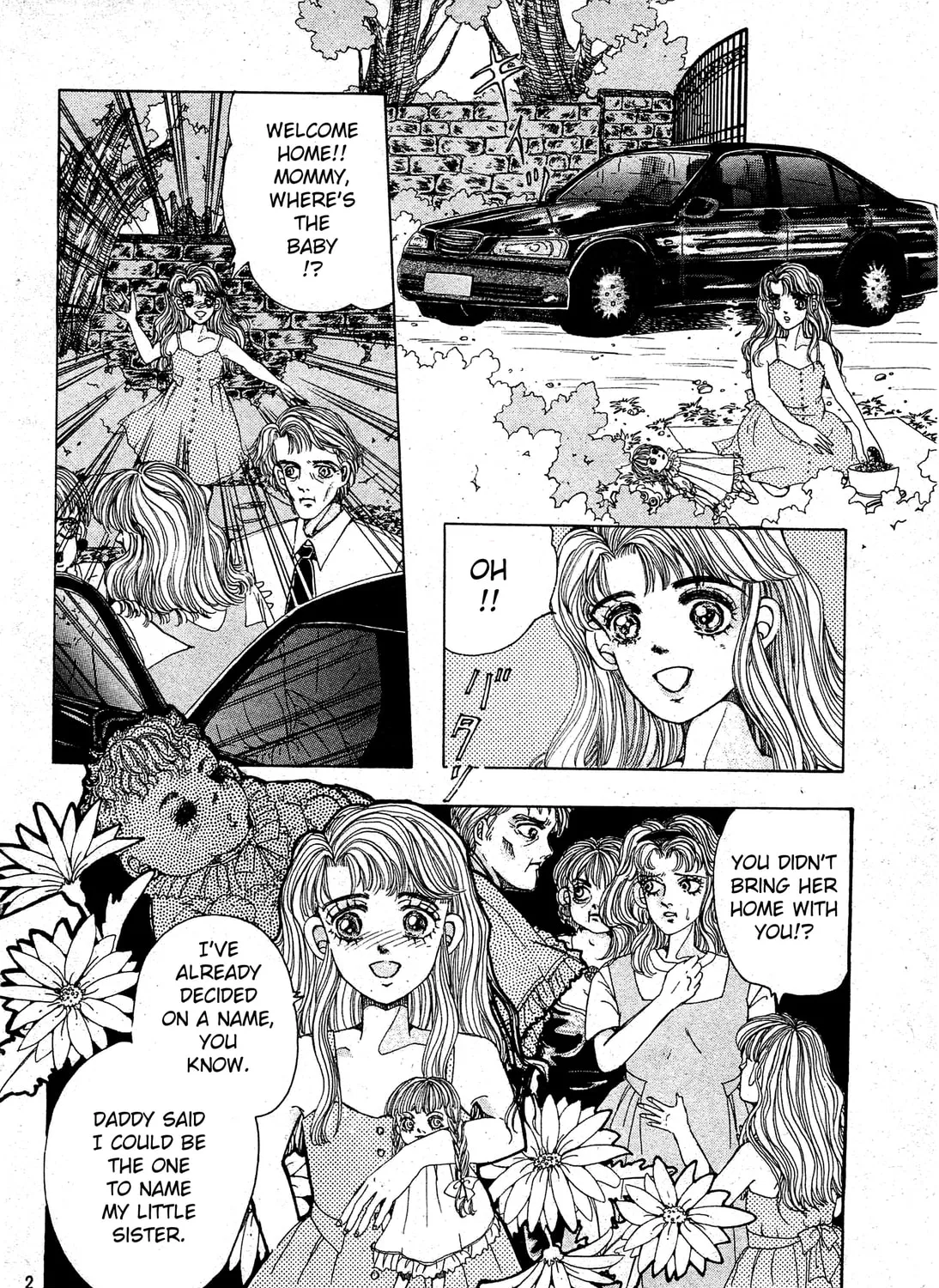 Read Kubikiri Ningyou chapter 0 image 2 on Lezhin