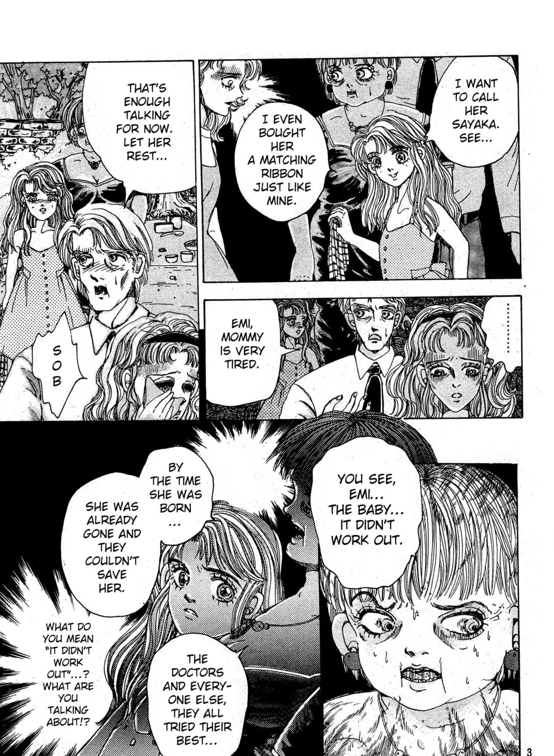 Read Kubikiri Ningyou chapter 0 image 4 on Lezhin