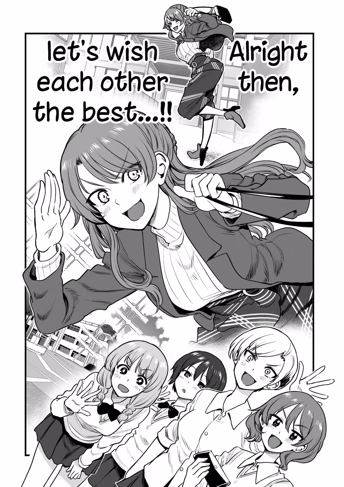 Read Kuchibeta Shokudō chapter 44 image 6 on Lezhin
