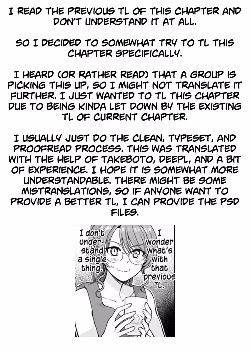 Read Kuchibeta Shokudō chapter 52 image 4 on Lezhin
