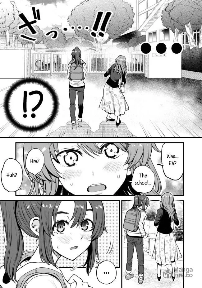 Read Kuchibeta Shokudou chapter 13 image 2 on Lezhin