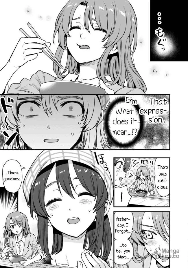 Read Kuchibeta Shokudou chapter 2 image 2 on Lezhin