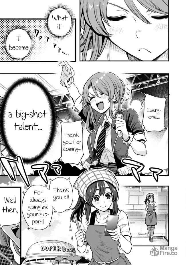 Read Kuchibeta Shokudou chapter 22 image 2 on Lezhin