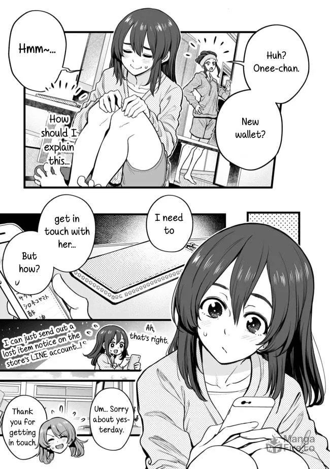 Read Kuchibeta Shokudou chapter 28 image 2 on Lezhin