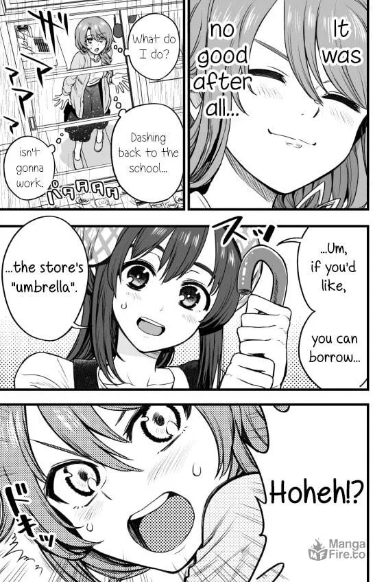 Read Kuchibeta Shokudou chapter 31 image 2 on Lezhin