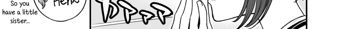 Read Kuchibeta Shokudou chapter 36 image 1 on Lezhin