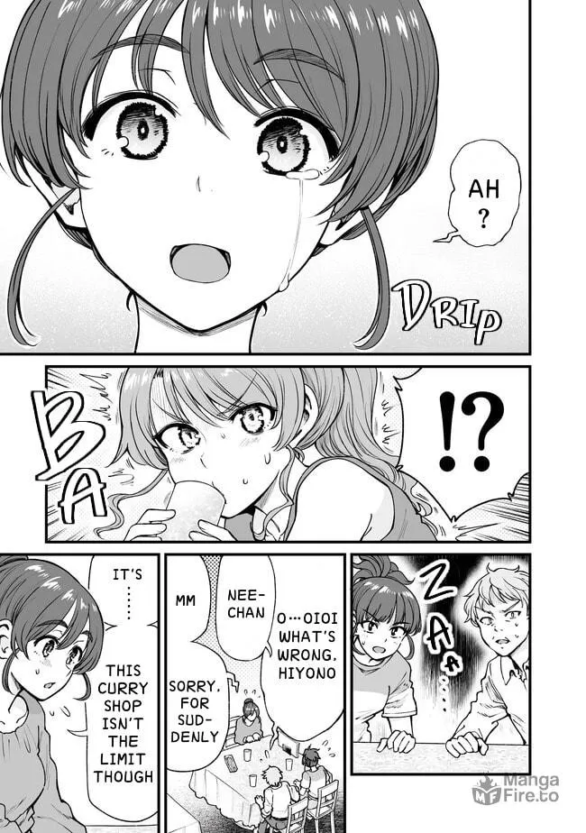 Read Kuchibeta Shokudou chapter 54 image 2 on Lezhin