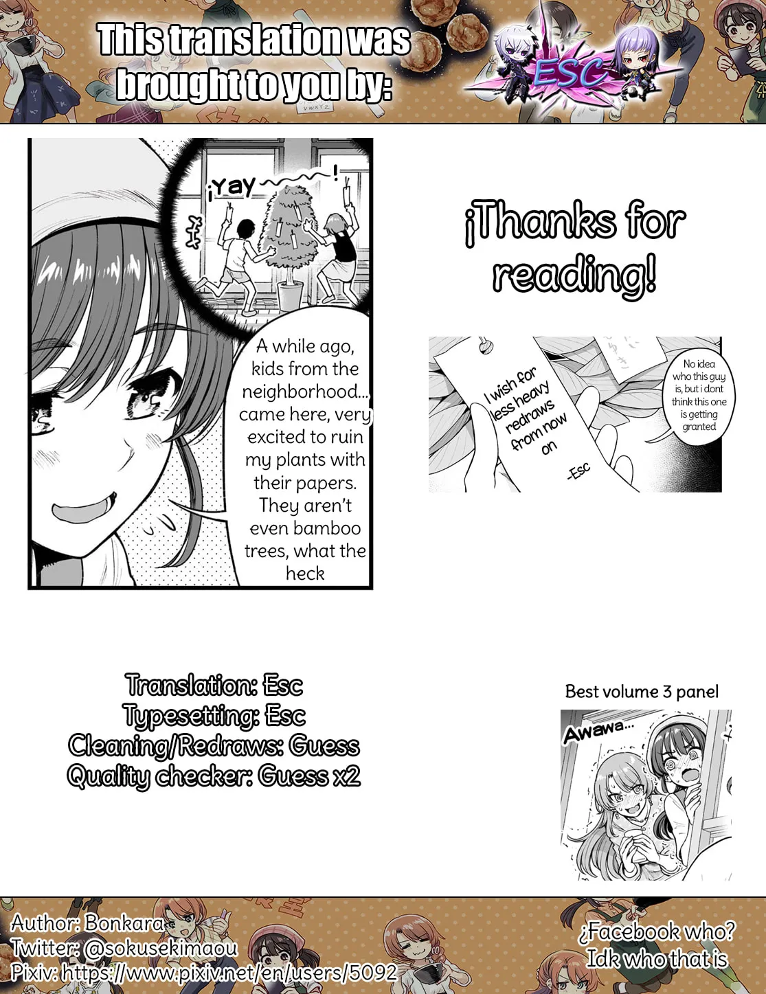 Read Kuchibeta Shokudou chapter 59 image 16 on Lezhin