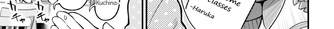 Read Kuchibeta Shokudou chapter 59 image 9 on Lezhin